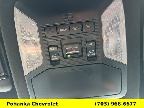 Used 2024 Toyota RAV4 XSE w/ Weather Package AWD/4WD image 18