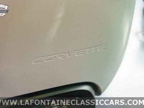 Used 2013 Chevrolet Corvette ZR1 w/ 3ZR Preferred Equipment Group image 91