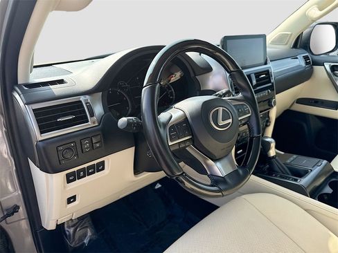 Used 2022 Lexus GX 460 Premium image 9