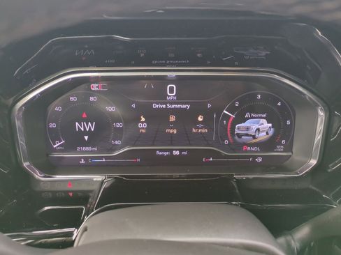 Used 2024 GMC Sierra 1500 Elevation image 11