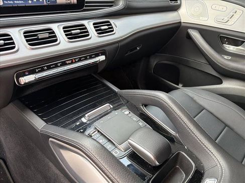 Used 2026 Mercedes-Benz GLE 350 4MATIC image 21