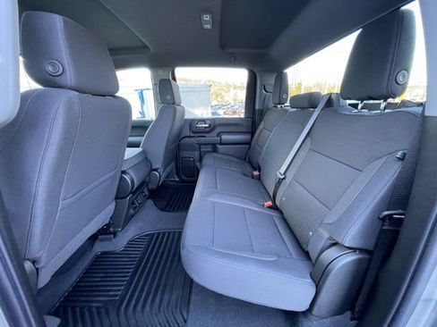 New 2026 Chevrolet Silverado 2500 Custom w/ Custom Value Package image 31