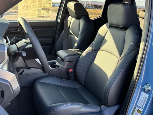 New 2026 Toyota Tacoma TRD Off-Road image 12