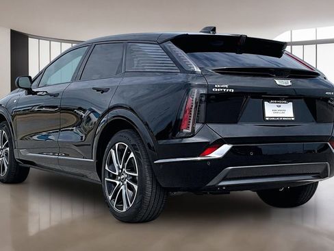 New 2026 Cadillac Optiq Sport 1 RWD image 3