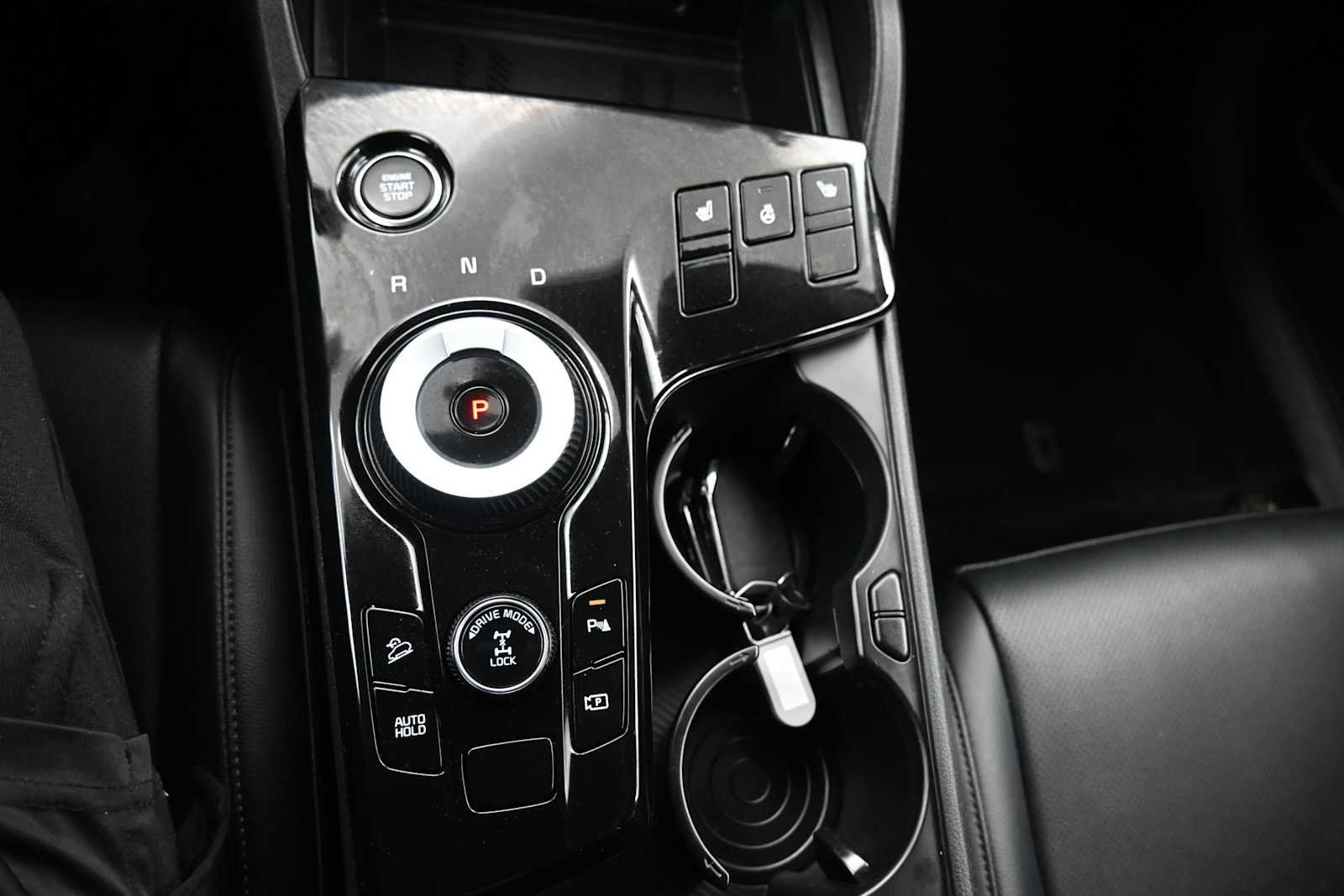 Certified 2023 Kia Sportage EX AWD/4WD image 16