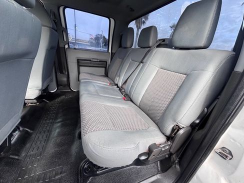 Used 2014 Ford F250 XL w/ Power Equipment Group image 8