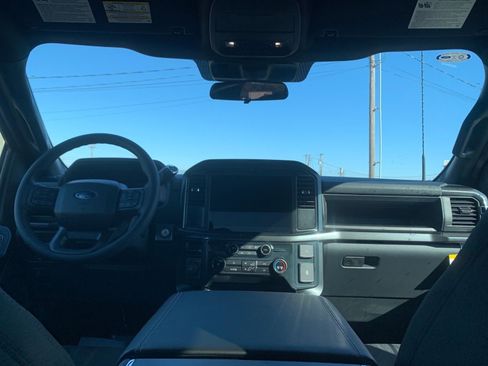 New 2026 Ford F150 STX w/ Equipment Group 200A AWD/4WD image 27
