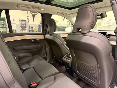 Used 2026 Volvo XC90 B6 Plus AWD/4WD image 25