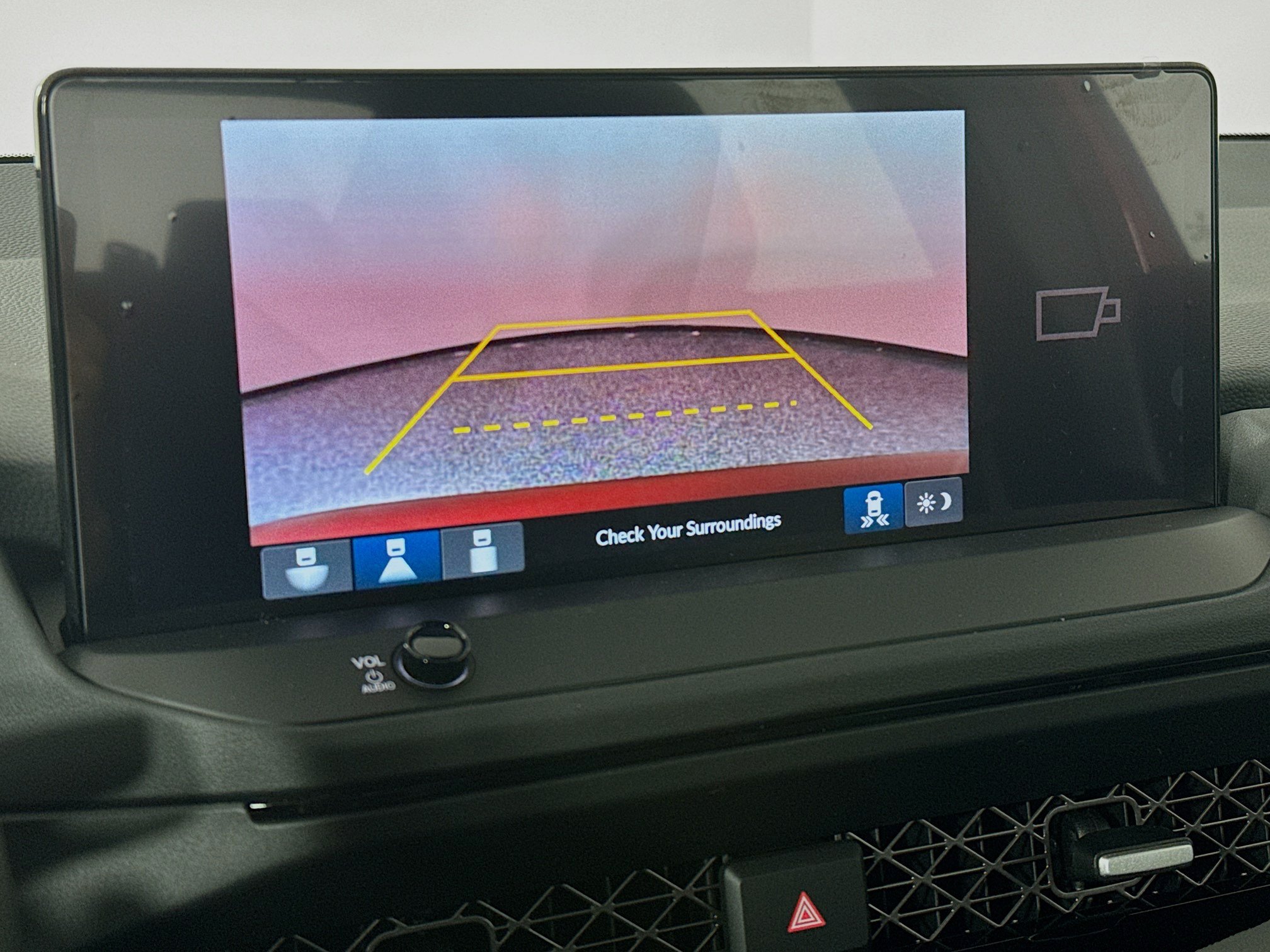 New 2026 Honda Accord Sport image 13