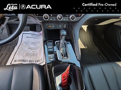 Certified 2024 Acura Integra image 20