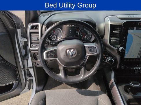 Used 2023 RAM 1500 Big Horn image 11