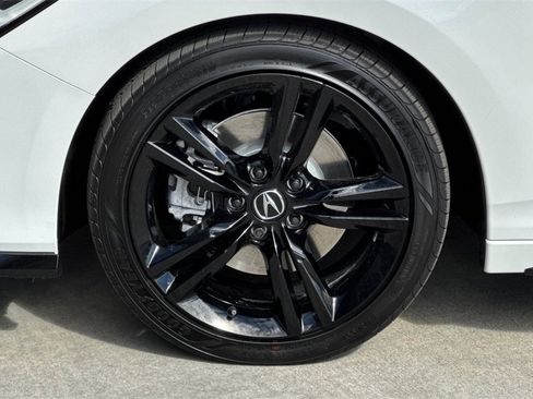 New 2026 Acura Integra A-Spec image 31