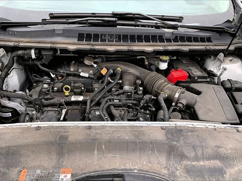 Used 2024 Ford Edge SEL AWD/4WD image 30