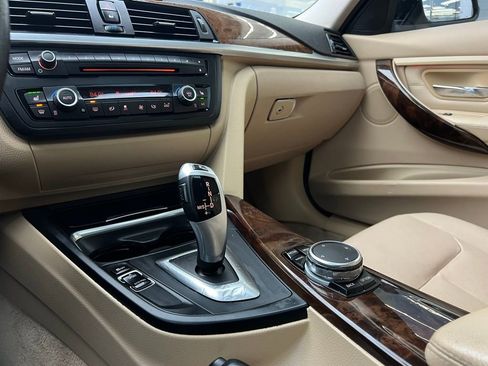 Used 2015 BMW 335i xDrive Sedan image 54