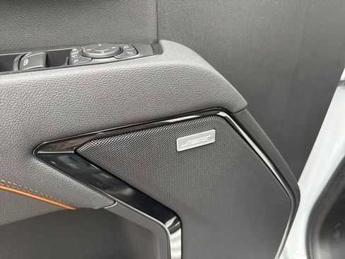 New 2026 GMC Sierra 3500 AT4 w/ AT4 Premium Plus Package image 20