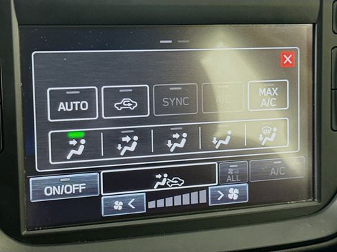 Used 2024 Subaru Impreza 2.0i image 23