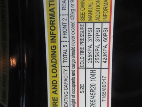 Used 2019 Honda Passport Touring image 74
