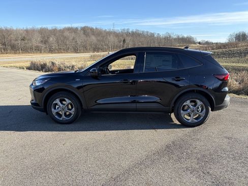 New 2026 Ford Escape ST-Line Select w/ Tech Pack #1 image 2