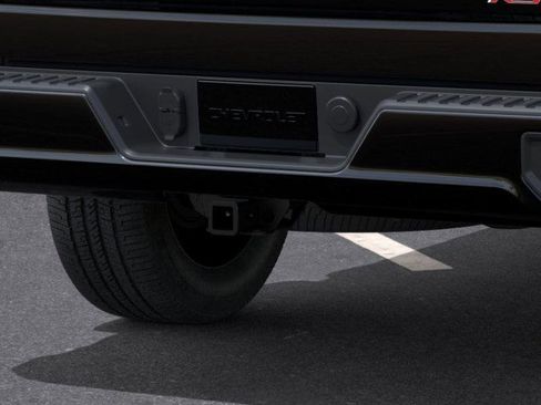 New 2026 Chevrolet Silverado 1500 RST w/ Protection Package image 38