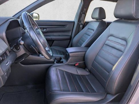 Used 2024 Honda CR-V Sport-L image 16