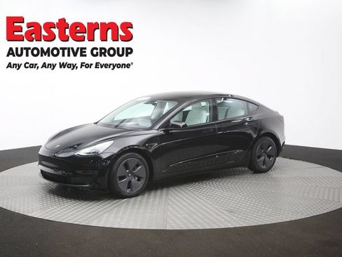 Used 2023 Tesla Model 3 Standard Range RWD image 58