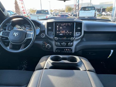 Certified 2025 RAM 1500 Tradesman image 19