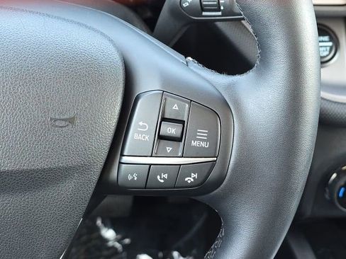 Used 2024 Ford Bronco Sport Outer Banks w/ Tech Package image 29