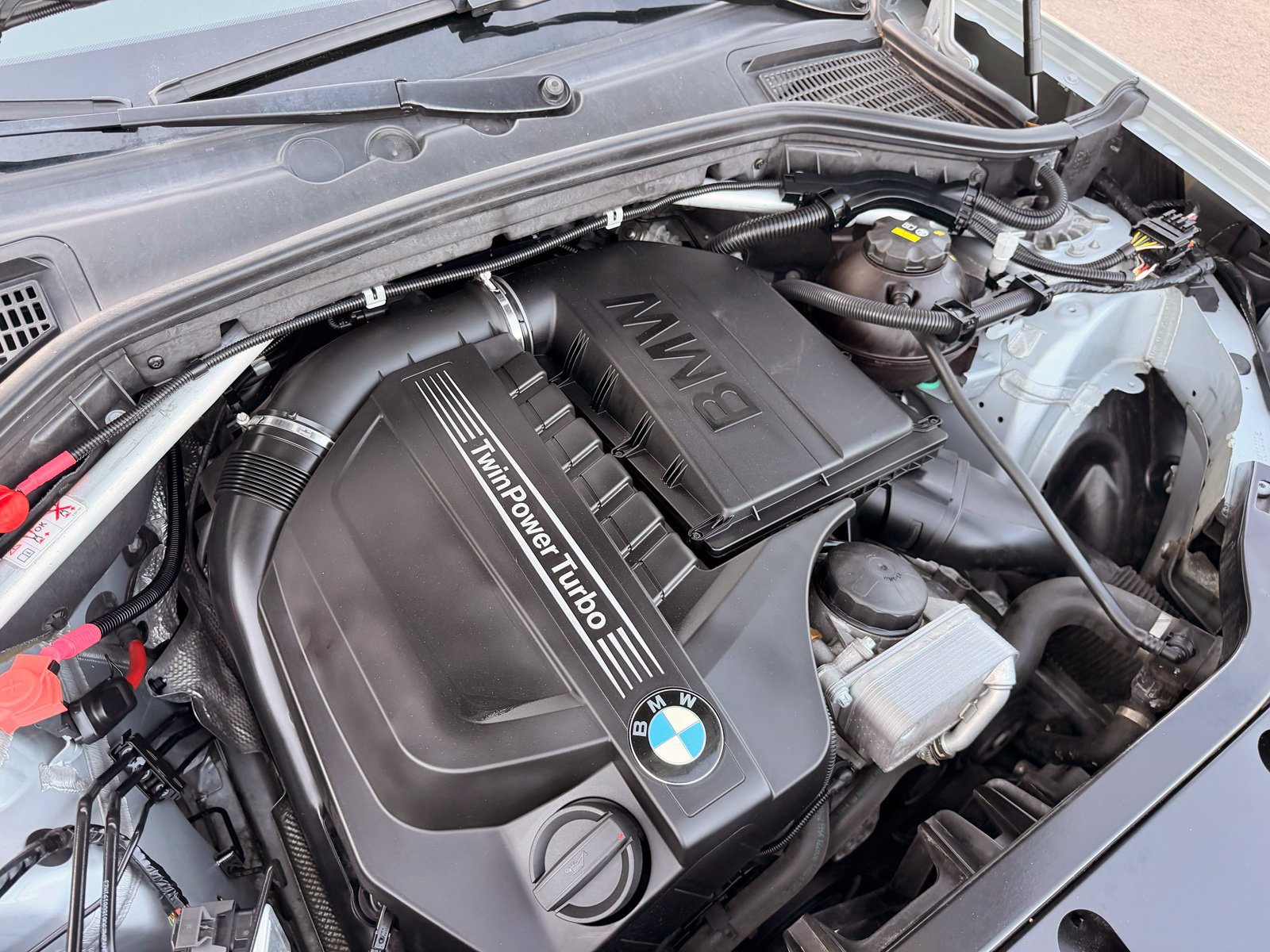 Used 2017 BMW X3 xDrive35i AWD/4WD image 51