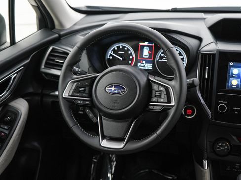 Used 2024 Subaru Forester Premium AWD/4WD image 14