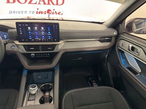 New 2026 Ford Explorer ST w/ Sun And Sound Package image 13