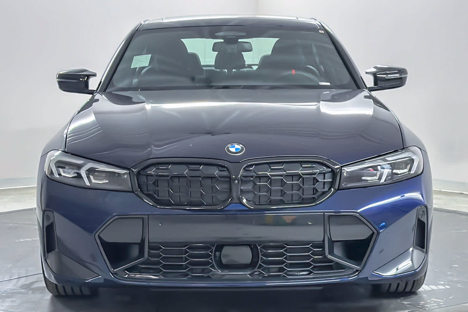 New 2026 BMW M340i RWD image 10