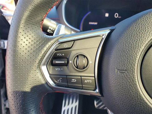 Certified 2024 Acura MDX A-Spec image 25