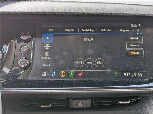 Used 2022 Buick Envision Avenir w/ Technology Package II FWD image 14