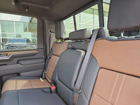 New 2026 Chevrolet Silverado 3500 High Country w/ High Country Premium Package AWD/4WD image 21