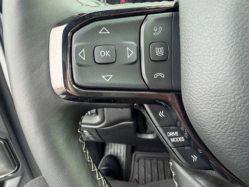 New 2026 RAM 1500 Limited image 16