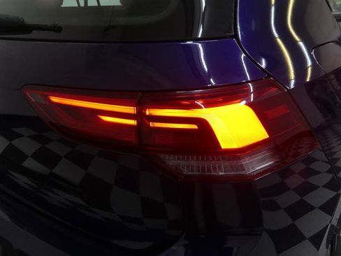 Used 2022 Volkswagen GTI SE image 15