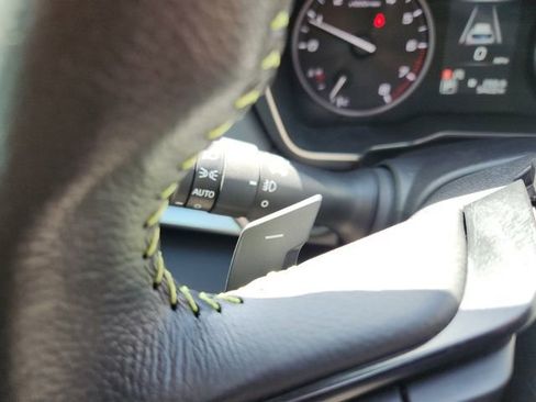 Used 2025 Subaru Outback Onyx Edition XT image 37