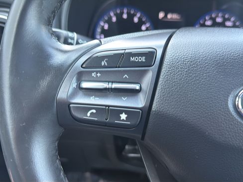 Used 2023 Hyundai Kona SEL w/ Convenience Package FWD image 18