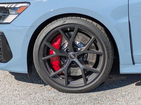 Used 2024 Audi RS 3 w/ RS Technology Package image 9