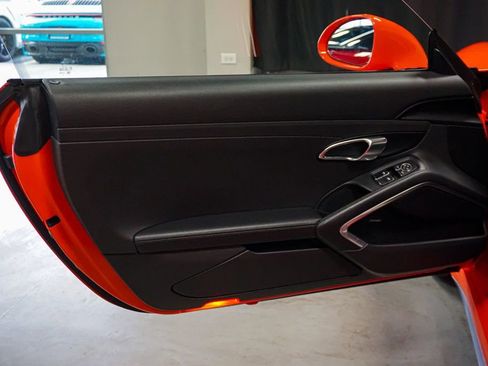 Used 2017 Porsche 911 GT3 RS image 22