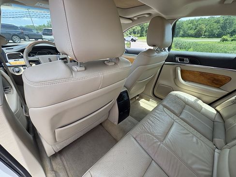 Used 2011 Lincoln MKS w/ 102A Rapid Spec Order Code FWD image 16