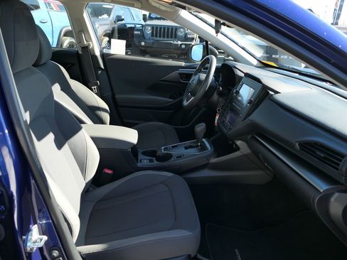 Used 2024 Subaru Impreza 2.0i image 25