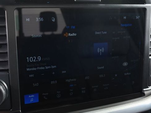 New 2026 Ford F150 Lariat AWD/4WD image 27
