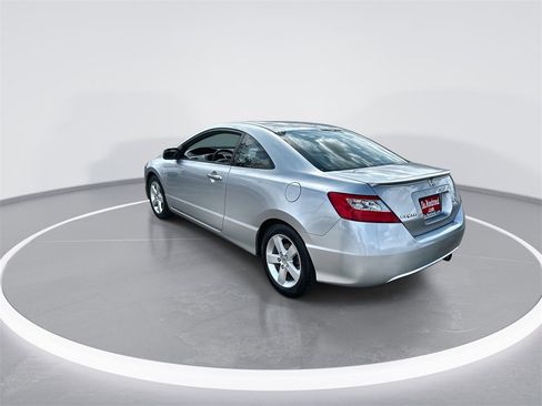 Used 2006 Honda Civic EX image 6