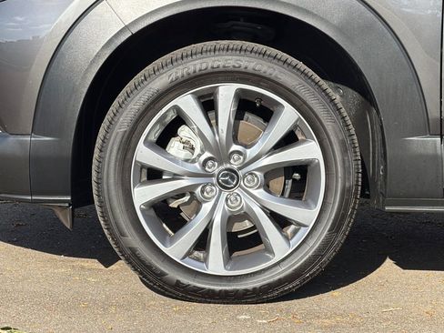 Certified 2025 MAZDA CX-30 AWD 2.5 S w/ Premium Package image 25