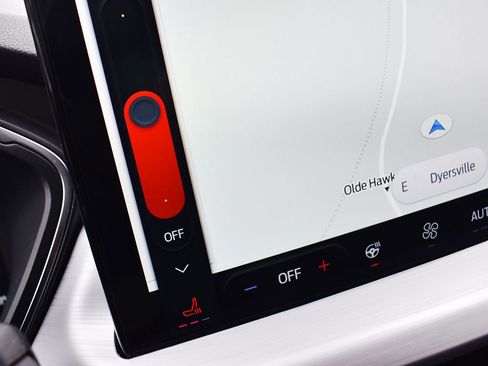 Used 2023 Ford Escape Platinum image 19