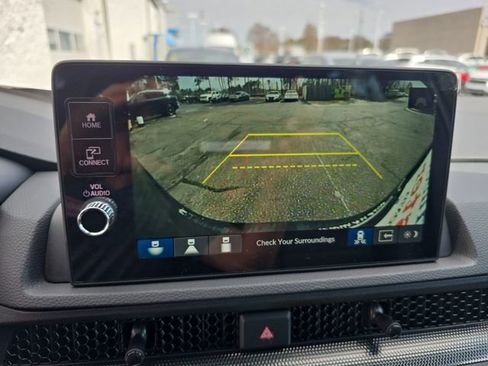 New 2026 Honda CR-V Sport-L image 20