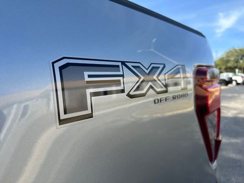 New 2026 Ford F150 XLT w/ Equipment Group 302A MID image 37