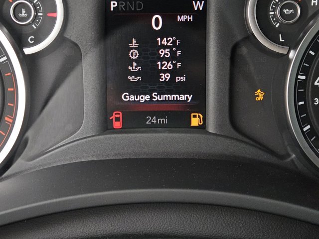 New 2026 RAM 2500 Lone Star AWD/4WD image 24