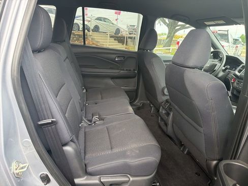 Used 2019 Honda Passport Sport image 26